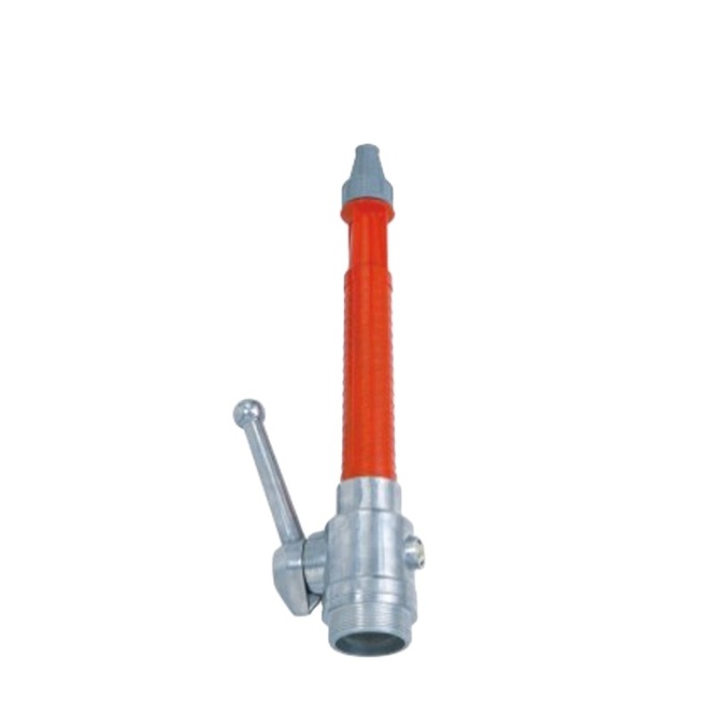 Plastic Nozzle Supplier - American Type Fire Fighting