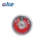 Pressure Gauge Factory - Classic Bourdon Tube