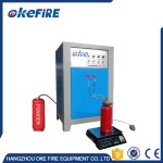 Filling Machine Supplier - Semi Manual ABC Dry Powder