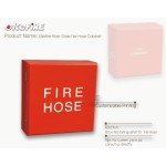 Fireproof Cabinet Factory - Fiber Glass Fighting