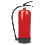 DCP Extinguisher Manufacturer - 6KG ABC Dry Powder