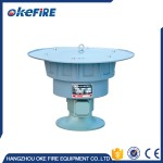 Industrial Siren Manufacturer - Huge Electronic Defence
