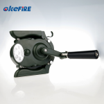 Fire Alarm Manufacturer - Hand Operated Civil Defence