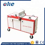 Cleaning Machine Factory - Fire Hose Washer