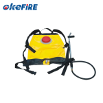 Backpack Extinguisher Manufacturer - 15-19L Water Forest