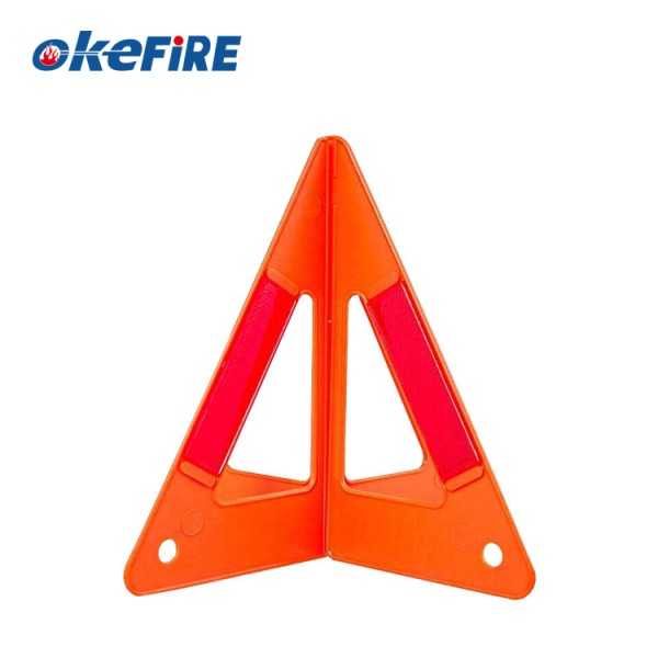 Road Sign Supplier - Hazard Warning Triangle