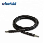 Water Hose Supplier - 5MM Black Quick Connect