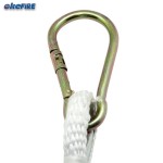 Rescue Rope Ladder Supplier - OEM Portable Emergency
