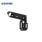 Emergency Hammer Factory - Train Escape Bracket