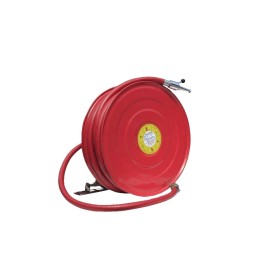 Fire Reel Factory - Fixed Type Steel