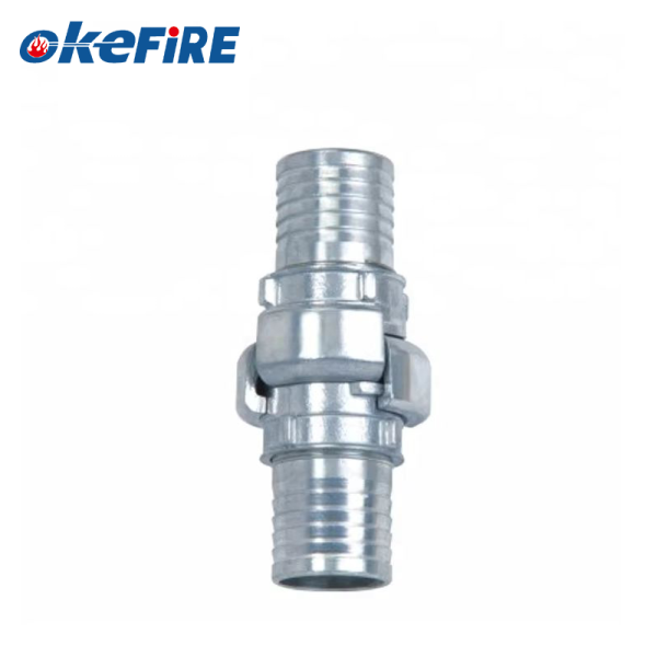 Hose Coupling Supplier - French Type Male Fire