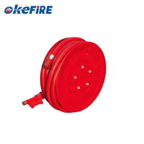 Hose Reel Factory - Swing Manual Metal