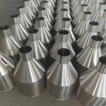 Hopper Manufacturer - 304 Stainless Steel Conical