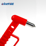 Safety Hammer Supplier - CE Certificate Glass Breaking