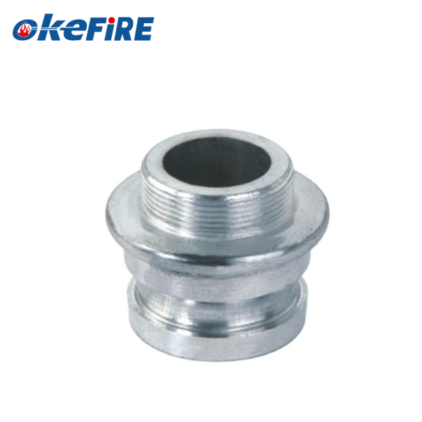 Hose Connector Factory - British Type Aluminum Pipe