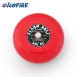 Alarm Bell Supplier - 12V 24V Electric Industrial
