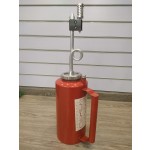 Drip Torch Factory - 3L Sure-Seal Wildfire