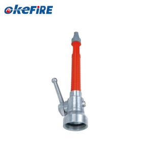 Fire Hose Nozzle Factory - American Type Fighting