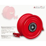 Fire Hose Reel Manufacturer - PVC Best Price