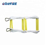 Rescue Rope Ladder Supplier - OEM Portable Emergency