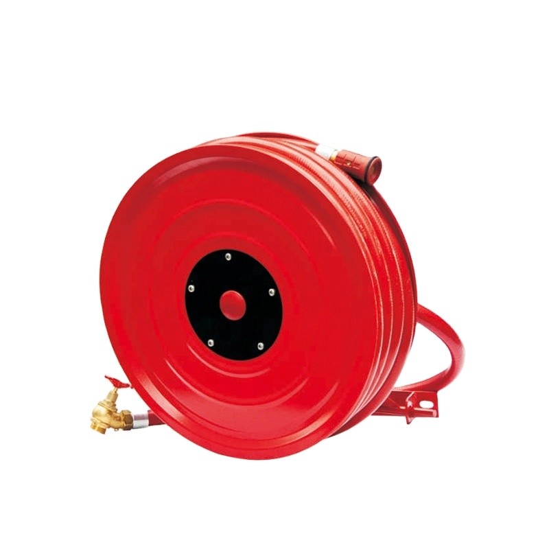 Fire Reel Supplier - Retractable Best Price