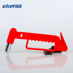 Emergency Hammer Factory - Train Escape Bracket