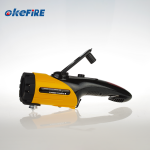 Emergency Hammer Manufacturer - 6 in 1 Dynamo LED