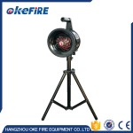 Siren Supplier - Tripod Mount Air Raid