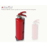 Mini Extinguisher Factory - 1kg DCP Eversafe