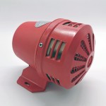 Electric Siren Factory - Small Industrial Motor