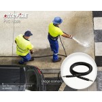 Water Hose Supplier - 5MM Black Quick Connect