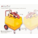Foam Cart Factory - Indicator Fire Extinguisher