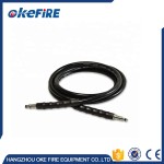 Water Hose Supplier - 5MM Black Quick Connect
