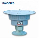 Industrial Siren Manufacturer - Huge Electronic Defence