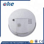 Smoke Detector Supplier - Wired Standalone Photoelectric