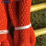 Rope Ladder Manufacturer - Emergency Fire Escape