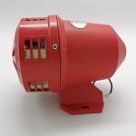 Electric Siren Factory - Small Industrial Motor