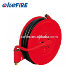 Fire Reel Manufacturer - Retractable Water Drum