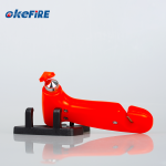 Escape Hammer Supplier - Portable Handy Belt Cutter