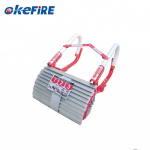Fire Ladder Manufacturer - EN131 Aluminum Folding