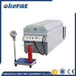 Filling Machine Factory - Automatic CO2 Extinguisher