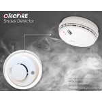 Smoke Detector Manufacturer - 4-Wire Network Sensor
