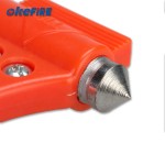 Safety Hammer Manufacturer - Window Breaker Belt Cutter