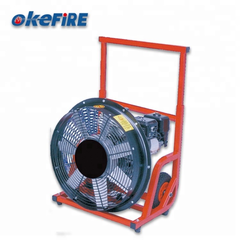 Exhaust Fan Factory - Electric Turbo Blower