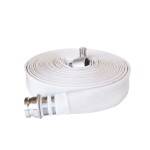 Fire Hose Manufacturer - White Plain Jacket Coupling