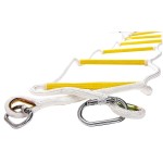 Emergency Rope Ladder Factory - High Strength Portable
