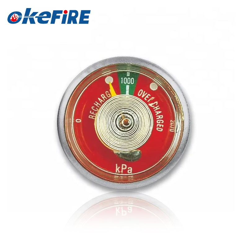 Pressure Gauge Factory - Bourdon Tube Manometer