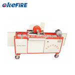 Cleaning Machine Supplier - Fire Hose Washer X130