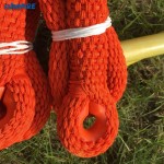 Rope Ladder Manufacturer - Emergency Fire Escape