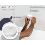 Smoke Detector Supplier - Battery Operated First Alert